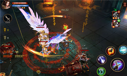 各族英豪战四方，《铁血阵地》今日首测开启