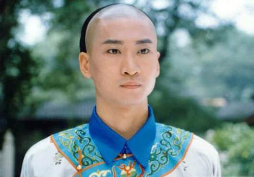 20年前的"舌吻,陈皮烂谷不嫌硌牙吗?