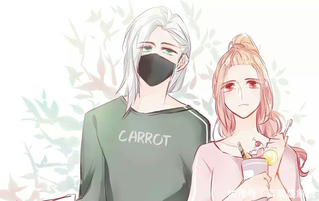 王者荣耀小日常,兰陵王被花木兰追杀,最后只吗漫画家有钱图片