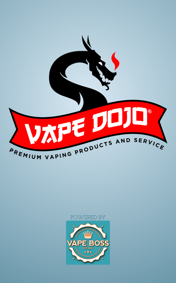 Vape Dojo截图2