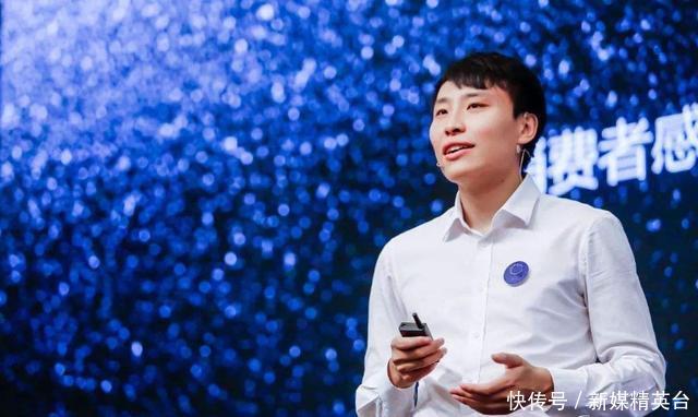 传奇90后李叫兽25岁做百度副总裁,如今被架空