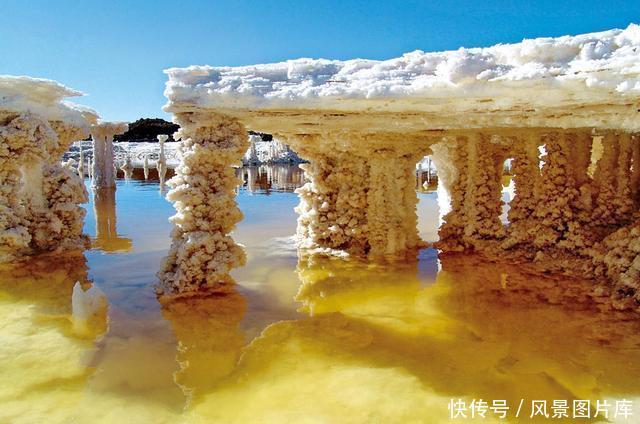 现存世界上最昂贵的净土，完全属于中国，外国人都想来看看