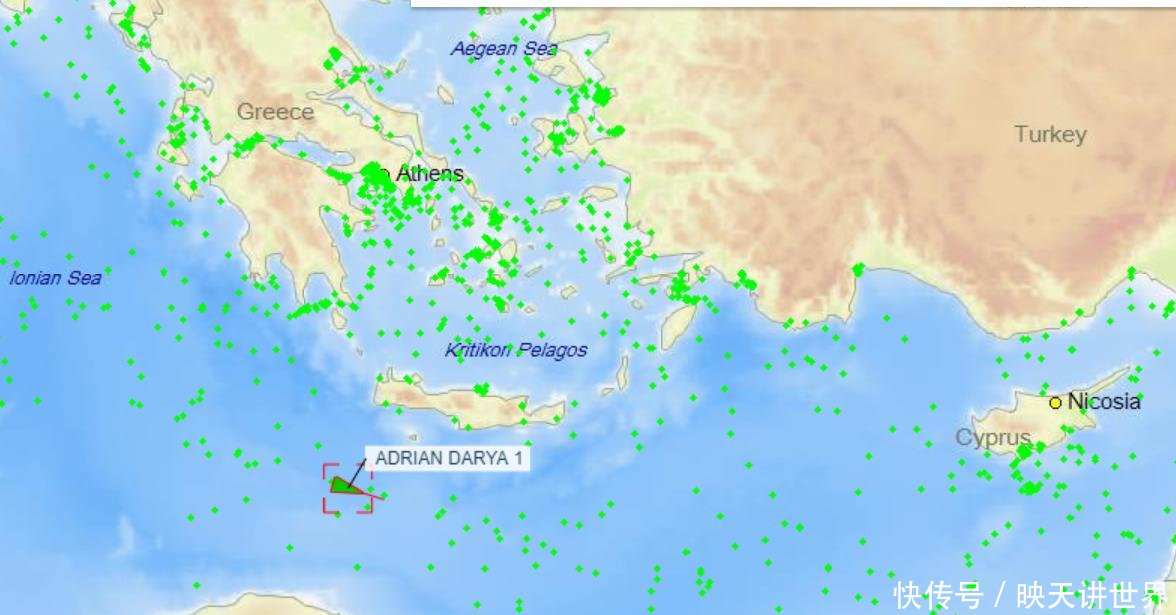 美国威胁伊朗宣布退出