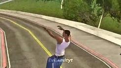 GTAOL超凡蜘蛛侠CJ