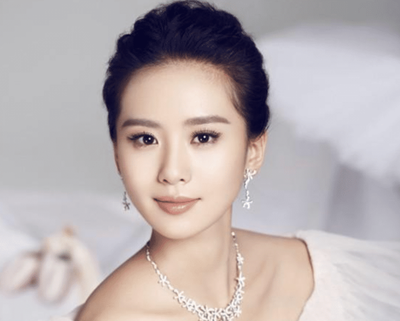 号称全中国最漂亮的10大女星, 你更喜欢谁？