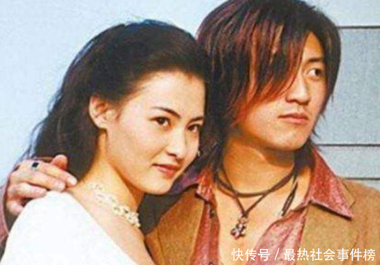 49岁王菲再度怀孕?谢霆锋花巨资祈福,张柏芝儿