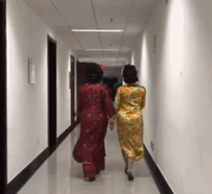 明星 正文  1905电影网讯 4月27日,小陶虹在微博发了一段小视频,并配