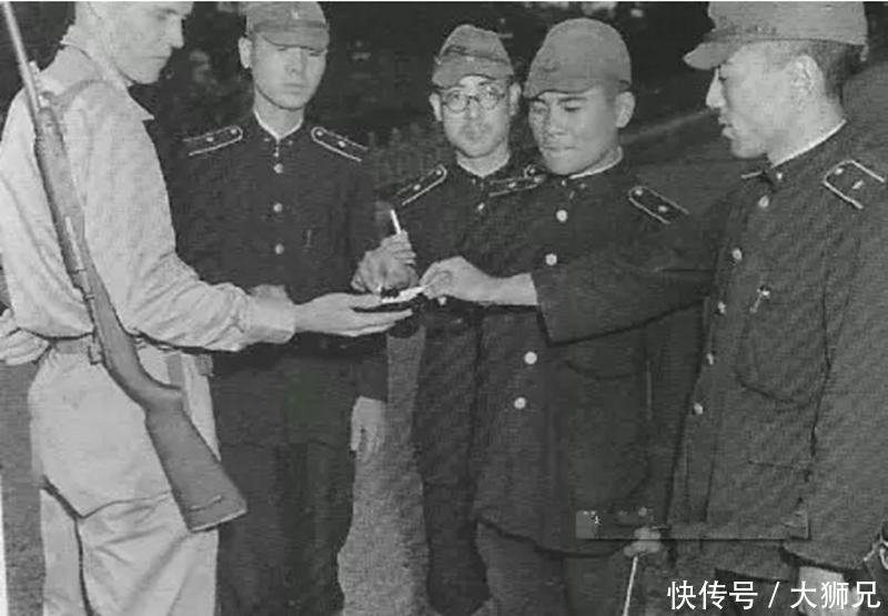 抗日战争胜利后,日本耍赖不赔偿,全因这个国家