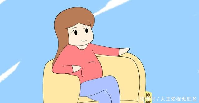 孕期这6件事不注意,易引起胎儿缺氧,孕妈别大