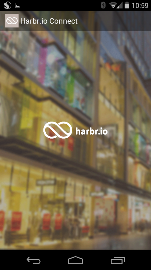 Harbr.io Connect截图1