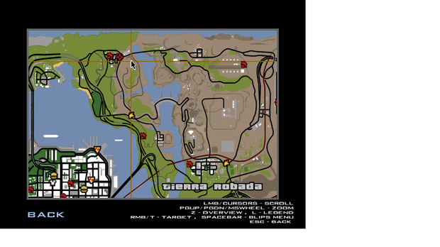 侠盗猎车手圣安地列斯怎么变警察_360问答