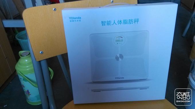 全球首拆------Yolanda•云康宝智能脂肪秤深度拆解评测 全球首拆------Yolanda•云康宝智能脂肪秤深度拆解评测