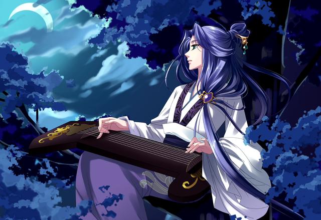 红楼梦:林黛玉与北静王 喜欢玛丽苏剧情的小可