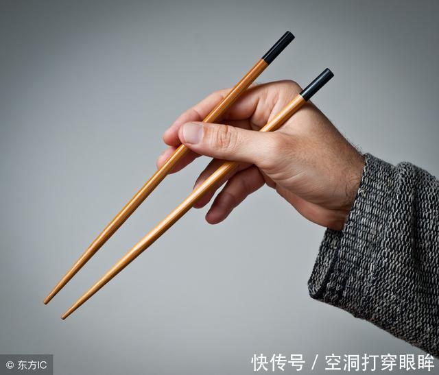 筷子是中国独特的文化,D&G自取其辱