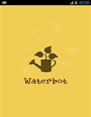 Waterbot截图2