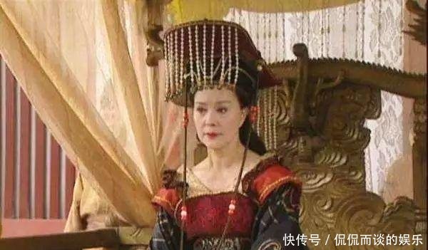 这部宫廷剧巅峰之作,早在十八年前就完爆如懿