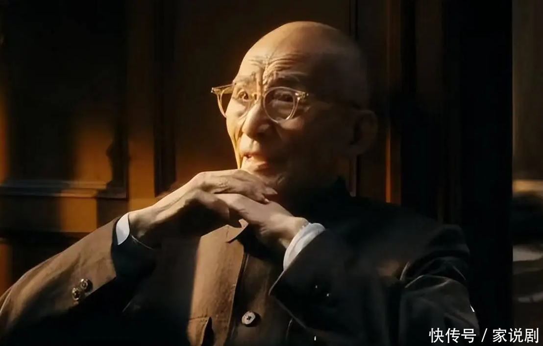 游本昌在济公里的戏为什么要坚持改？他说出的理由让我像浑身过电 360娱乐，你开心就好