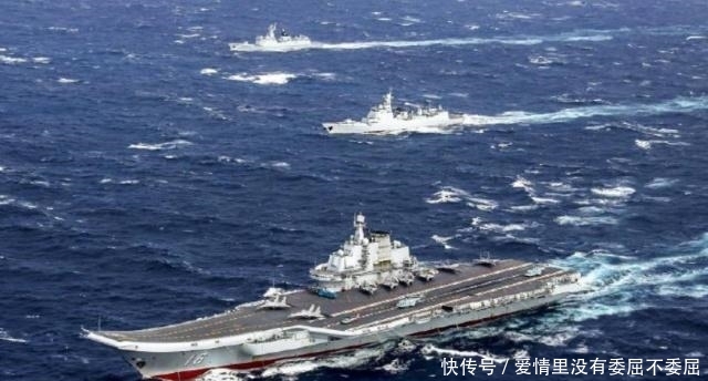 他花2000万买航母送祖国 之后公司破产 如今满