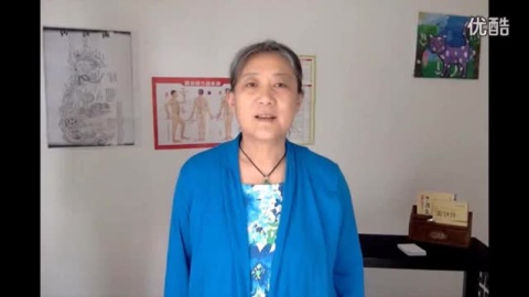 20.陈姥姥小儿推拿入门二十:高烧不退、反复高烧