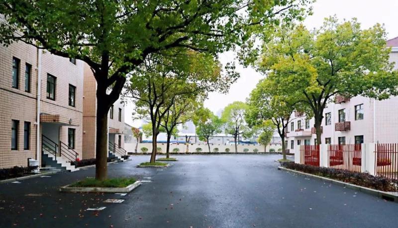 推进人才安居乐业,南翔镇高颜值人才公寓实招落地