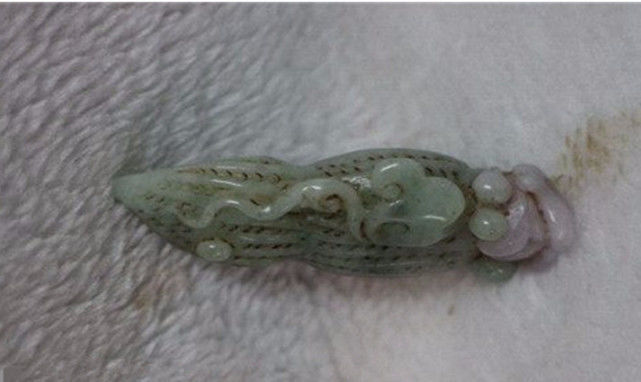 农村大妈地里发现一“玩意”,20块钱卖了以后,肠子都悔青了!