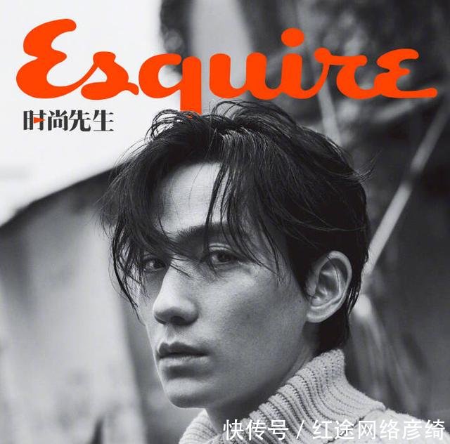 朱一龙成顶级流量首登一线杂志,粉丝一秒抢空