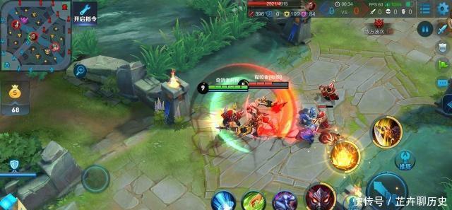 谁可以克制虞姬 t01f022b51115a99661.jpg