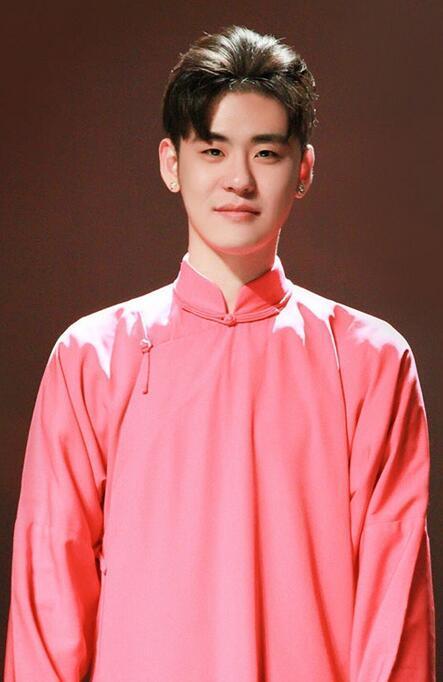 岳云鹏唱送情郎,张云雷唱探清水河,德云社的小