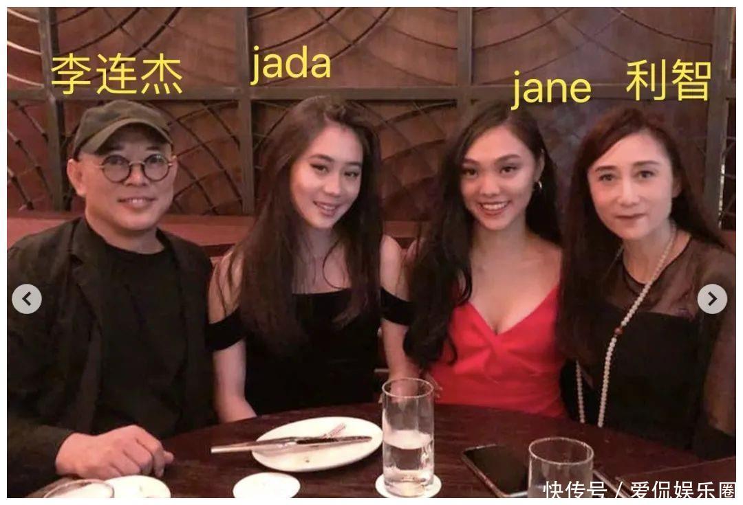 利智 李连杰一家尼泊尔求佛修行，62岁利智近照暴瘦，网友直呼认不出- 360娱乐