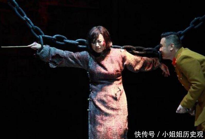 赵一曼遗书提到的儿子:拒领赵一曼抚恤金,自缢前身上刻了三个字