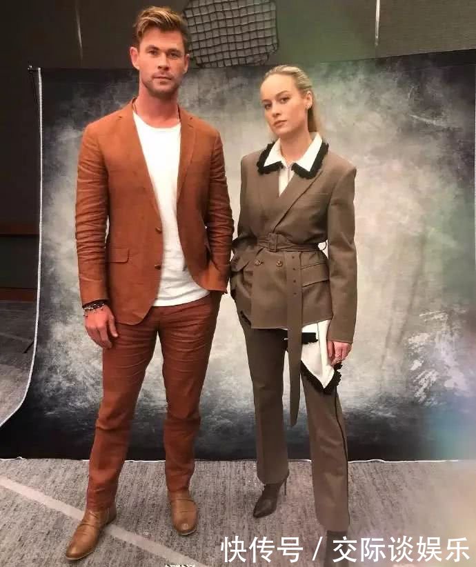 美队爆粗口啦!《复联4》首曝正片剧情!