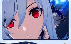 镜流大招很可爱 官服已改