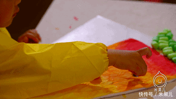 亲子DIY|趣味亲子手工小课堂,培养宝宝动手能力