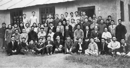 日本侵华国民党不抵抗,一群中国军人却在东京