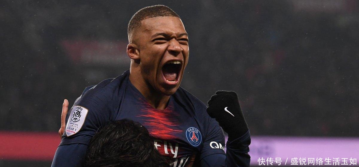 欧洲金靴奖排行榜梅西甩开姆巴佩6球 C罗第9