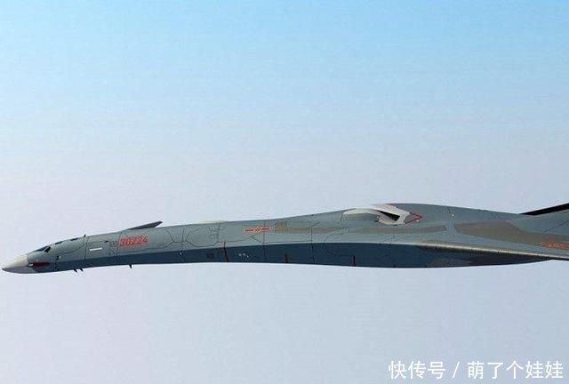 中国空军传来捷报!轰20准备试飞:远程轰炸能力