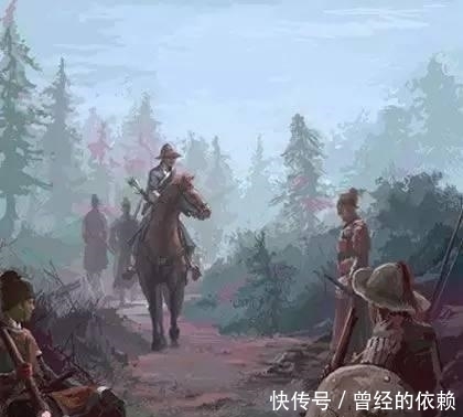 明朝败在太过重视后金了,其实后金的三任领导人都没啥大志 东方og视讯app