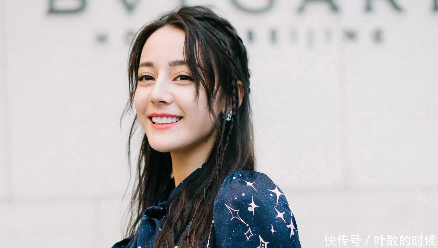 央视新评内地四小花旦, 杨幂居然落选, 演技被嘲