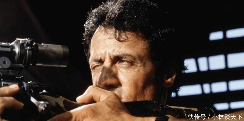 2018狙击电影排行榜前十名, 看过五部以上的算