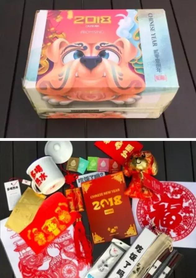 在中国过春节,\"留守老外\"都爱买什么?