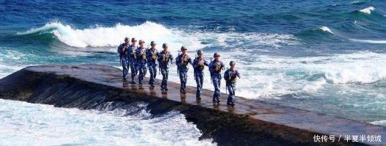 越南与中国争南海领土,我国仅一个炮舰其伤亡