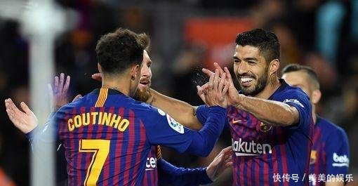首遇巴萨,怎防梅西克洛普得花几晚研究 苏牙库