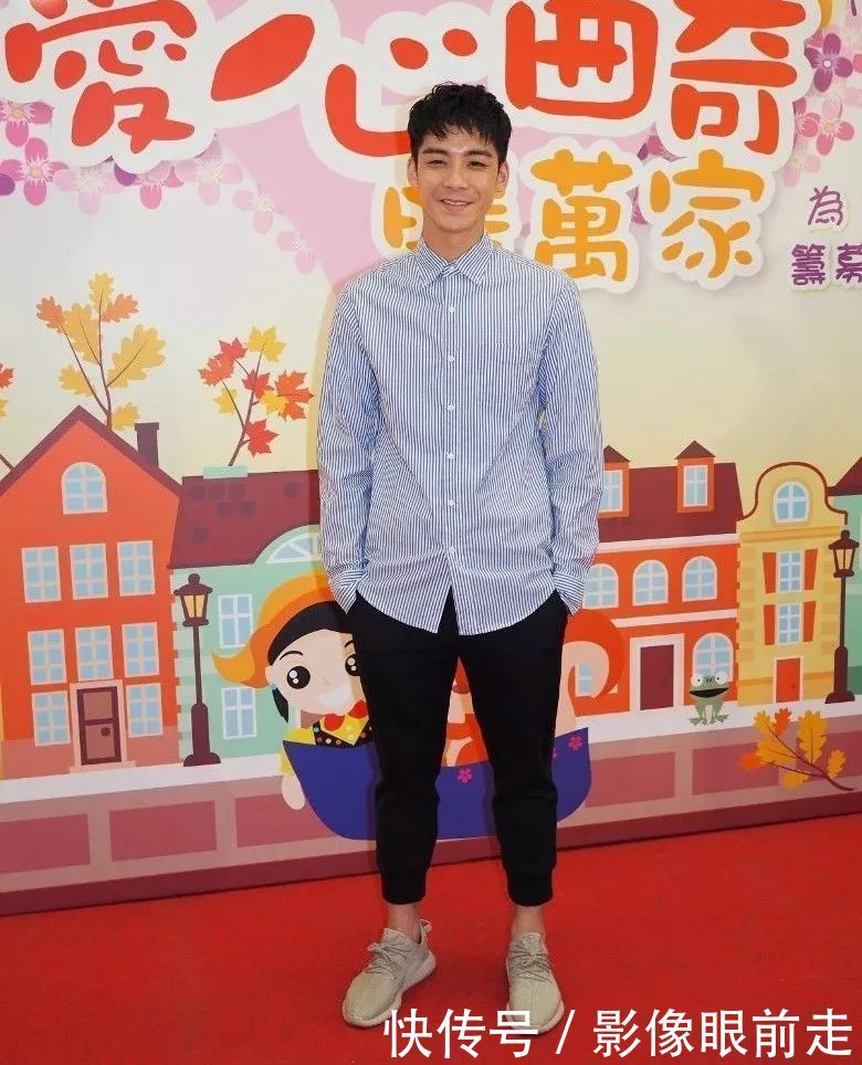 TVB力捧小鲜肉半复工未安排拍剧主力做综艺节