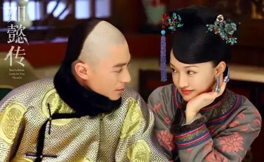 后少女时代的演员，从周迅说起