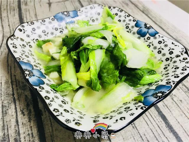 圆白菜就应该这样吃，能祛脂降压，不给胃肠负担！