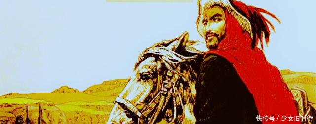 李自成活吃福王朱常洵,美其名曰福禄肉