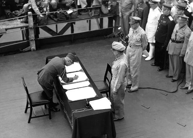 侵华战争,日本以失败而告终,中国军队到底消灭