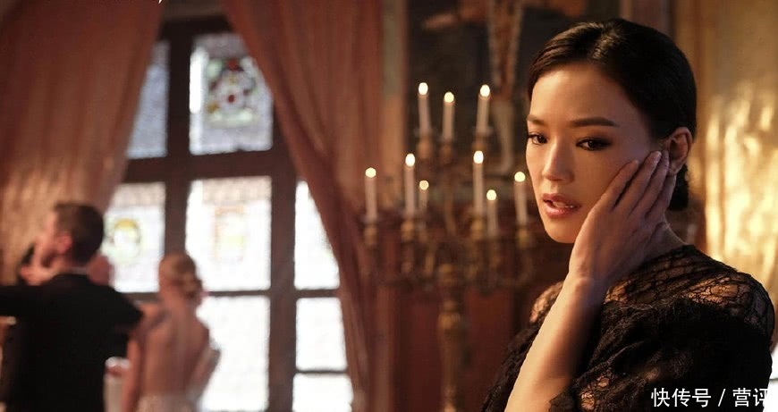 侠盗联盟!刘德华这招,是看快手火山学的么?