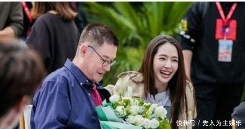 向左和郭碧婷才是天生一对?向太表示很喜欢这