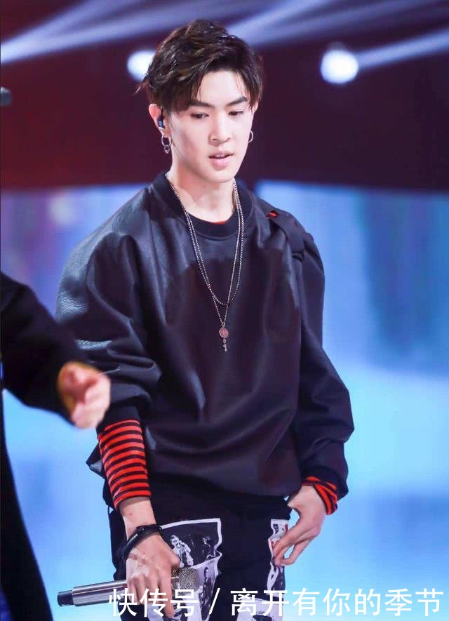 明日之子第一季第二季选手两两PK,各有特色,但